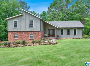 1725 Crestview Dr SW, Cullman, AL 35055