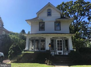 606 Thomas Ave, Riverton, NJ 08077
