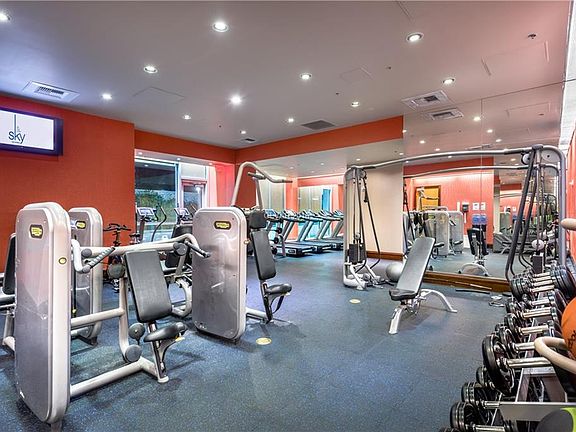 5th image of 2700 Las Vegas Blvd S Unit 1801
