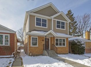 7452 N Ottawa Ave, Chicago, IL 60631