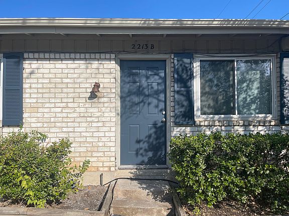 2nd image of 2213 Lanier Dr #B
