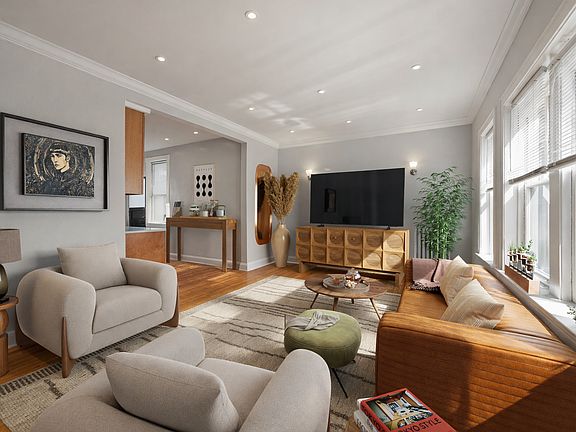 2nd image of 114 Clyde Ave #1203A