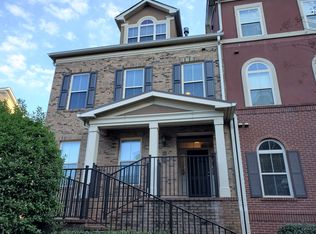 812 Perimeter Walk #812, Atlanta, GA 30338