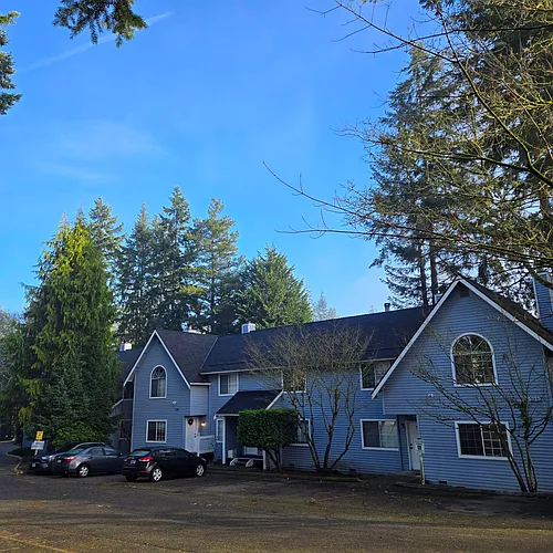 Renovated Townhomes in Alderwood Area Photo 1