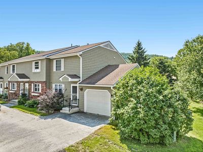 17 Independence Green, Montpelier, VT, 05602