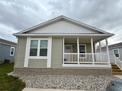 1283 E Ellis Rd #33, Norton Shores, MI, 49441