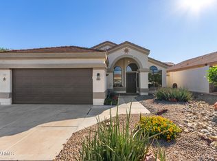 2107 E Marco Polo Rd, Phoenix, AZ 85024