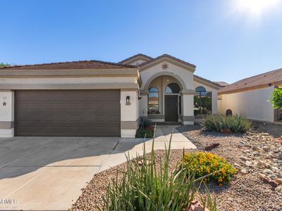 2107 E MARCO POLO Road, Phoenix, AZ, 85024