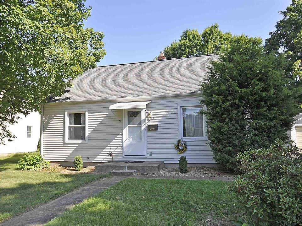 1st image of 2213 Corby Blvd