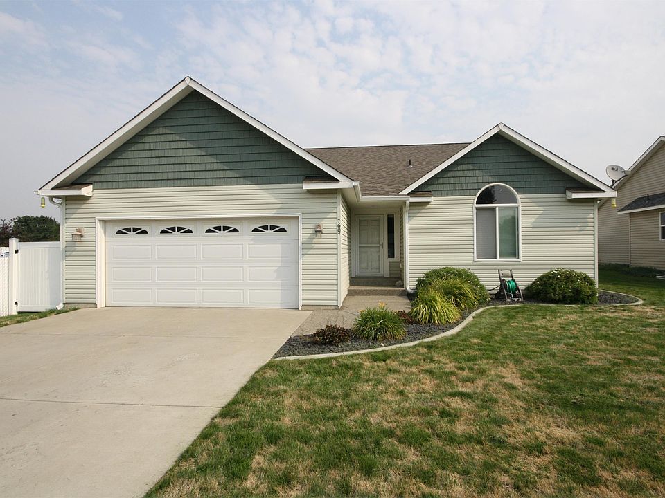 1st image of 7607 E Nora Ave
