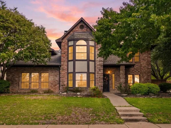 2505 Skipwith Dr, Plano, TX 75023