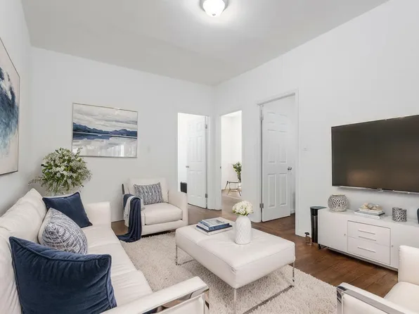 188 Claremont Avenue image 1 of 11