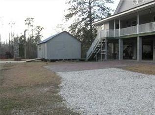 61235 Anchorage Dr, Lacombe, LA 70445