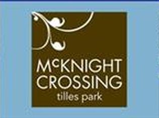 2774 McKnight Crossing Court Rock #2774, Saint Louis, MO 63124