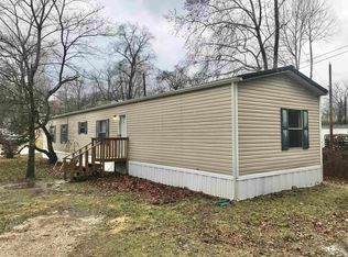 1401 Horn St, Ashland, KY 41101