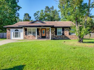107 Wadmalaw Cir, Summerville, SC 29483