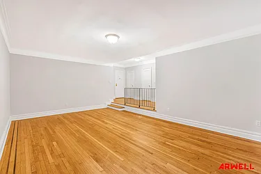 Rented by Arwell Realty