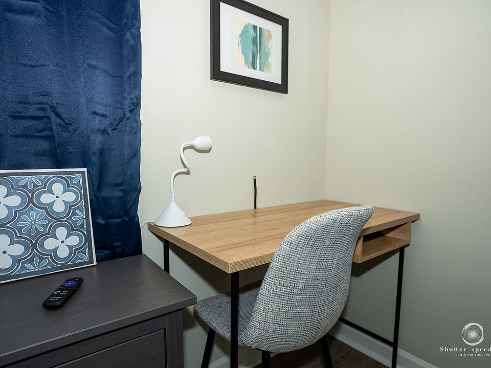 Private Bedroom