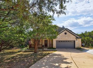132 High Gabriel Dr, Leander, TX 78641