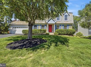 3564 Veronica Ln, Woodbridge, VA 22192