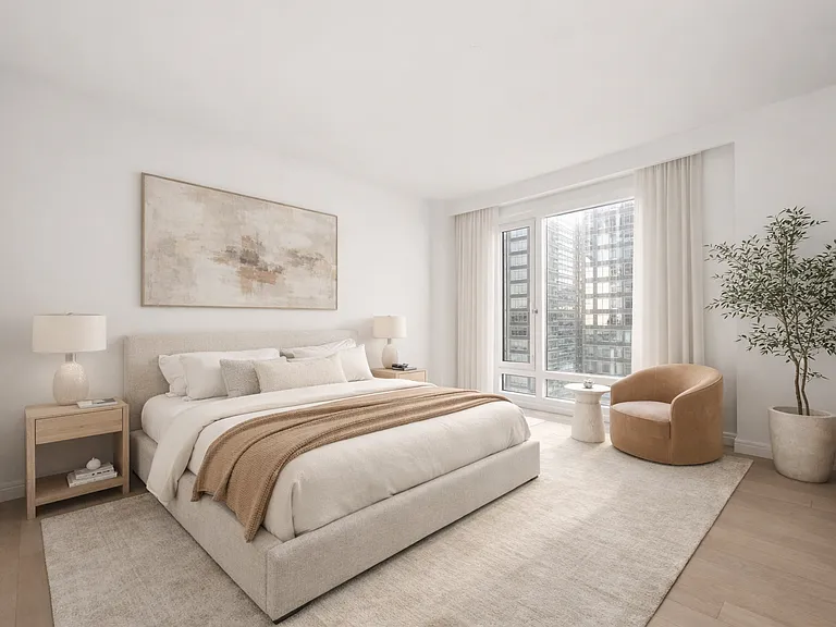 555 W 43rd St #10B — Photo 6