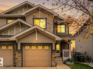1947 118th St SW, Edmonton, AB T6W2E4