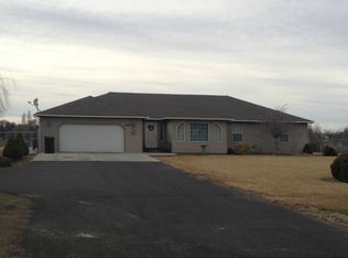 4634 Road K NE, Moses Lake, WA 98837