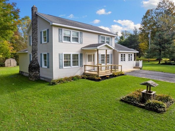 8608 State Route 51, West Winfield, NY 13491