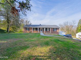 125 Bettis Ln, Kingston, TN 37763