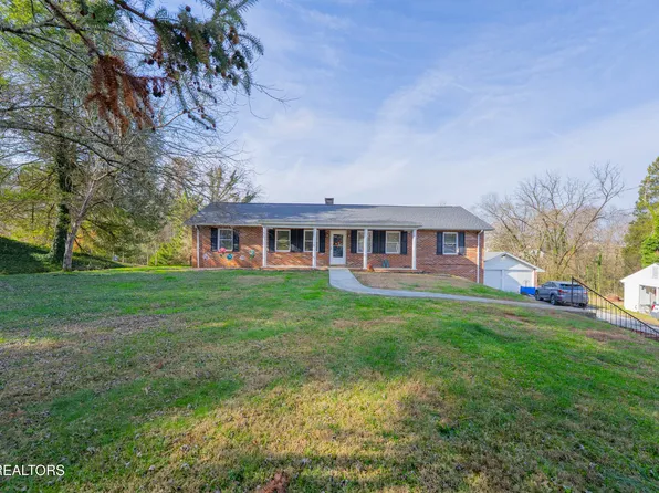 125 Bettis Ln, Kingston, TN 37763