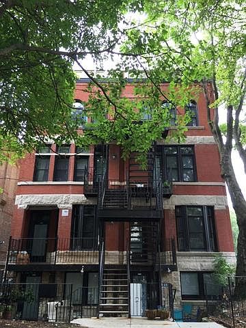 1st image of 647 W Deming Pl APT Gf