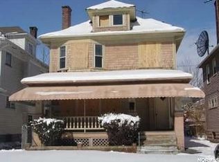 8909 Columbia Ave, Cleveland, OH 44108