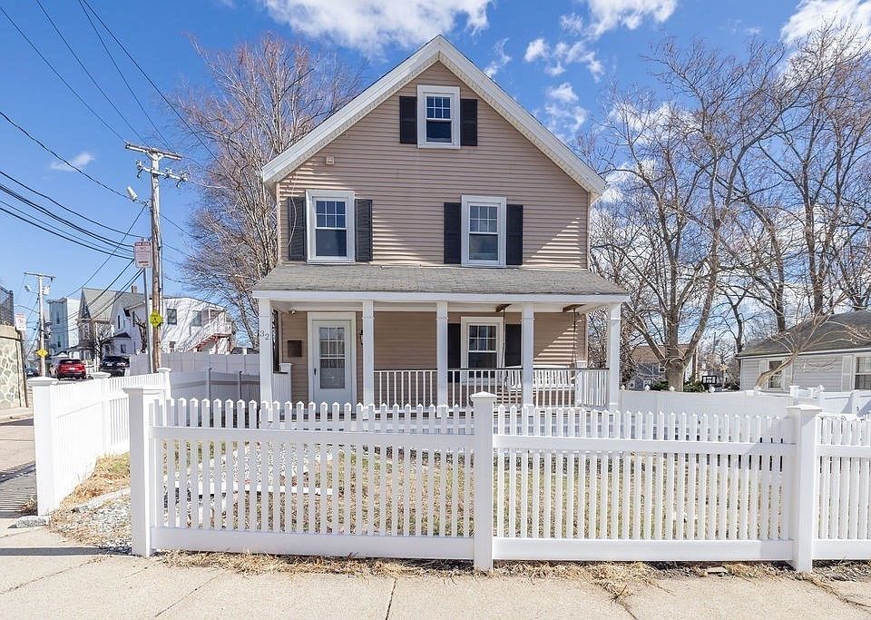 1st image of 32 Jewett St