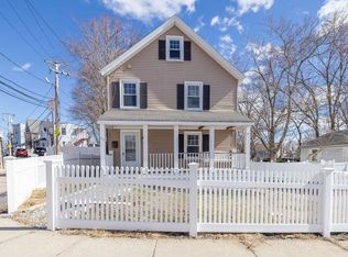 32 Jewett St, Boston, MA 02131