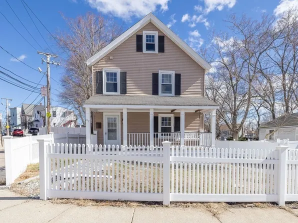 32 Jewett St, Boston, MA 02131