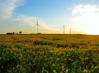 2445 Xeric Rd, Waverly, KS 66871