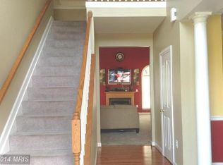 1902 Dale Ln, Accokeek, MD 20607