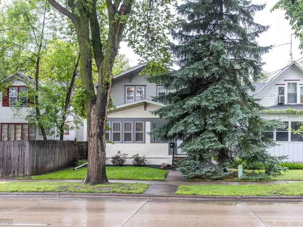 818 University Dr N, Fargo, ND 58102