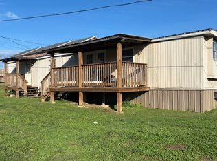 114 Track Ln #132, Mason, WV 25260