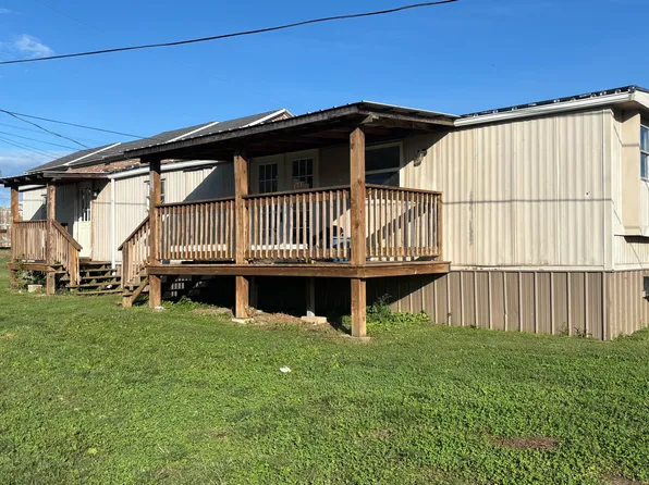 114 Track Ln #132, Mason, WV 25260