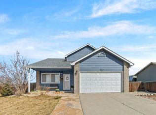 363 W Juneberry St, Milliken, CO 80543