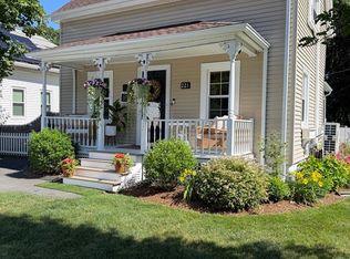 221 County St, Seekonk, MA 02771