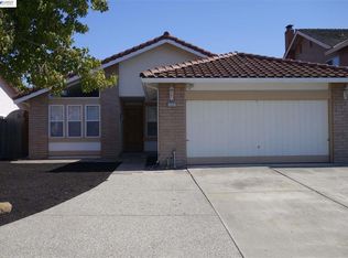 1318 Denton Ave, Hayward, CA 94545