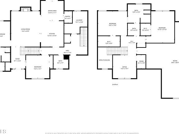 2nd image of 23153 Pargillis Rd