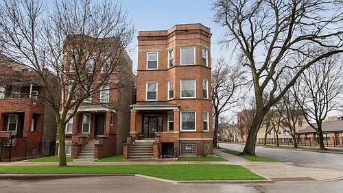 1456 N Kedzie Ave #GR Photo 1