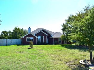 1373 County Road 3150, Kempner, TX 76539