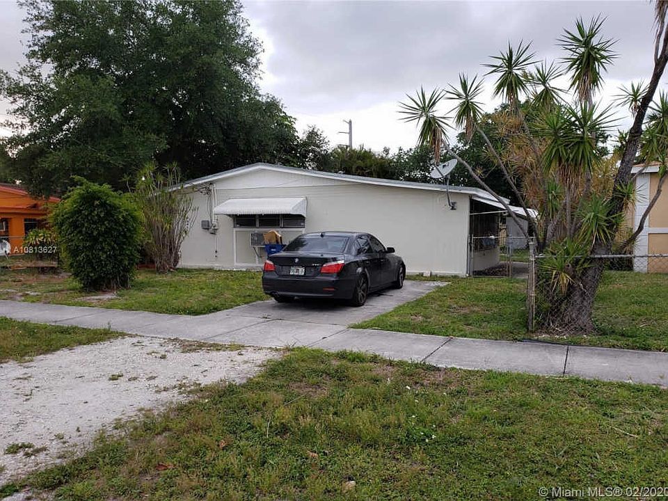 1st image of 1885 NW 151st St