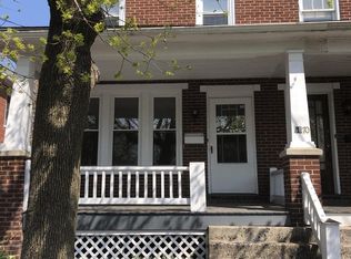 68 E Water St, Gettysburg, PA 17325