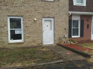 1017 Waterside Ct, Edgewood, MD 21040