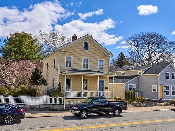 2nd image of 12 Cutler St